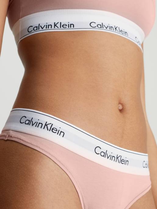 CALVIN KLEIN THONG Auslauf