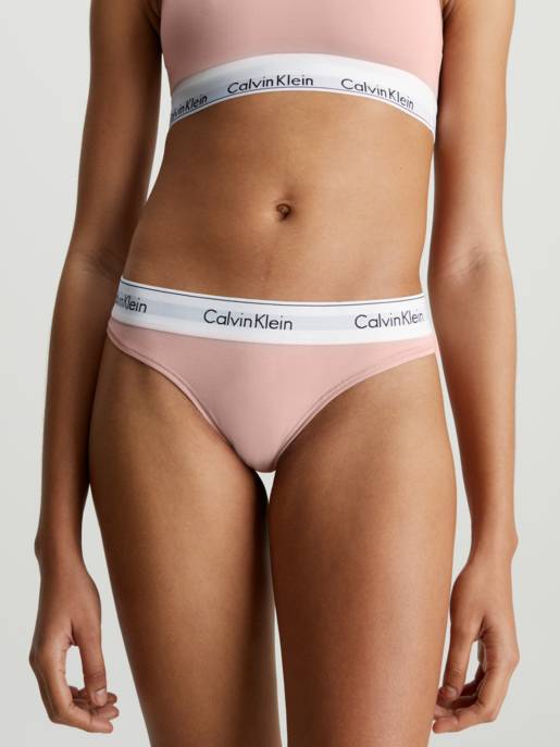 CALVIN KLEIN THONG Auslauf
