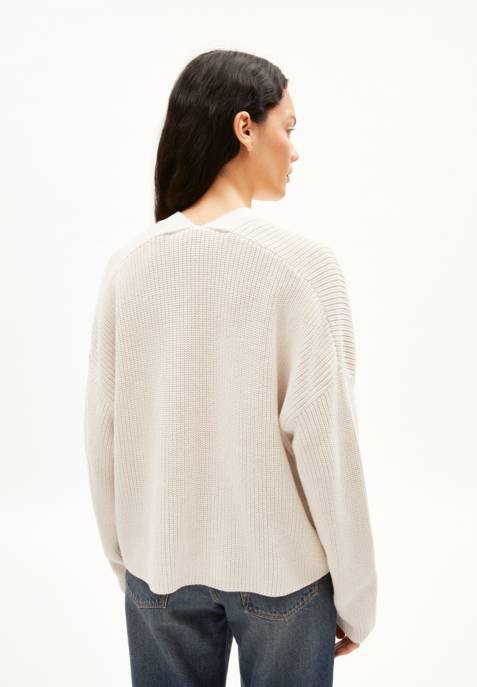ARMEDANGELS Strickcardigan "Valentinaa" Verkauf