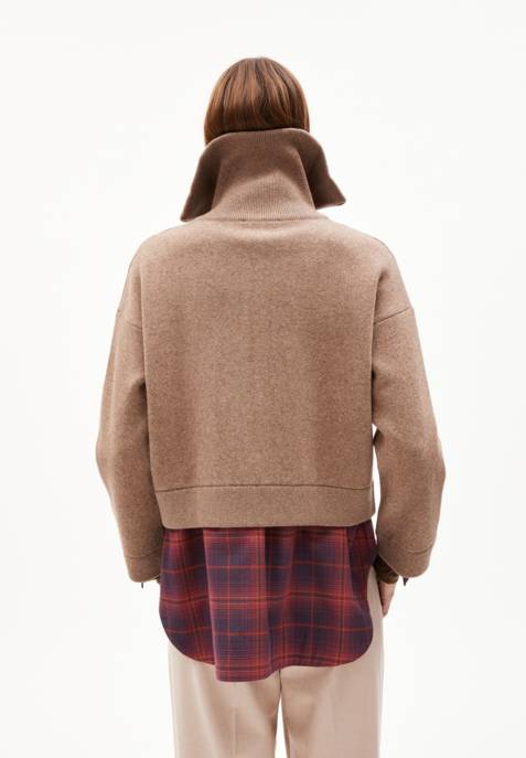 ARMEDANGELS Oversized-Jacke "Joannaa" Cyber Monday