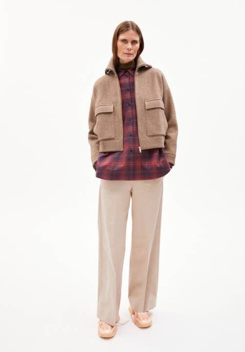 ARMEDANGELS Oversized-Jacke "Joannaa" Cyber Monday