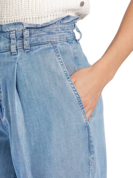 MARC CAIN Jeans WINONA im Angebot