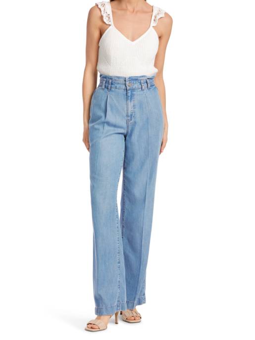 MARC CAIN Jeans WINONA im Angebot