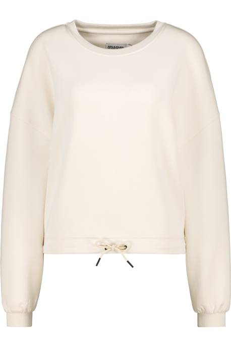 ALIFE AND KICKIN MeredithAK N Neopren Sweatshirt
