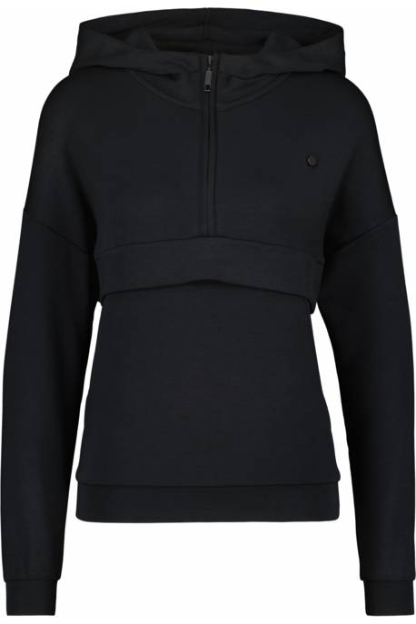 ALIFE AND KICKIN MajviAK T Oversize Hoodie