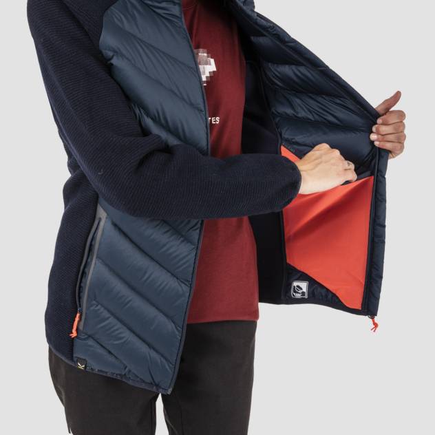 SALEWA Jacke Blitzverkäufe