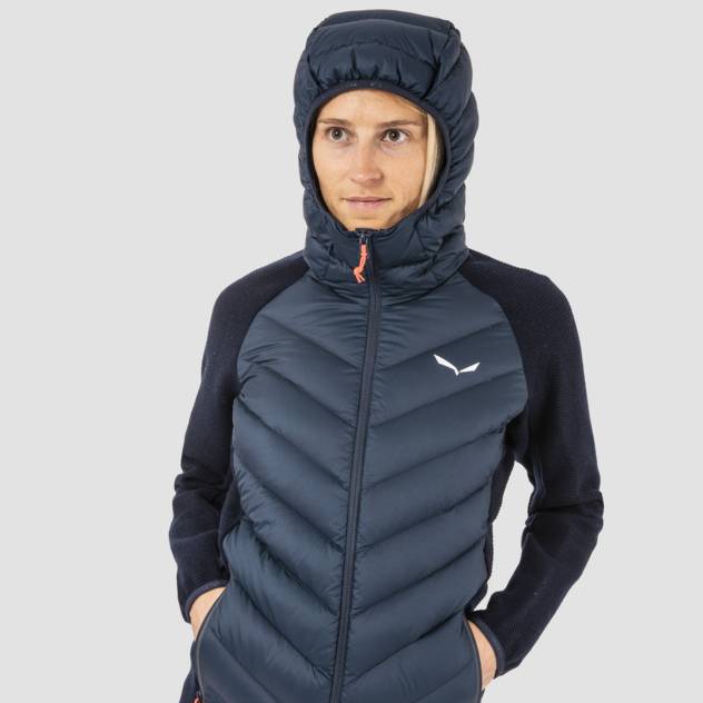 SALEWA Jacke Blitzverkäufe