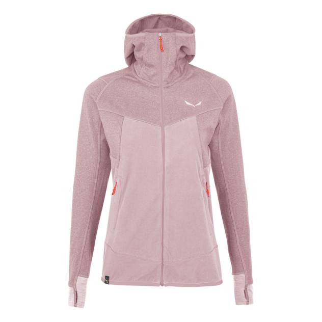 SALEWA Fleecejacke