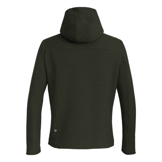 SALEWA Kapuzenjacke Auslauf