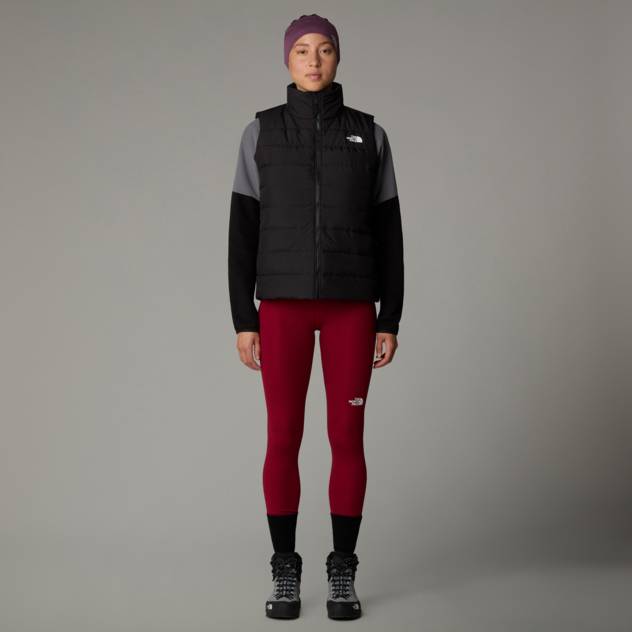 THE NORTH FACE W ACONCAGUA 3 VEST Hotsell