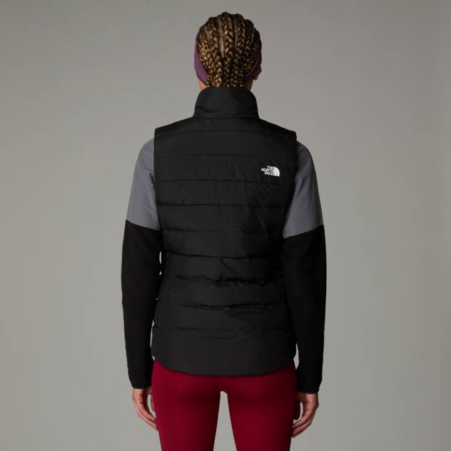 THE NORTH FACE W ACONCAGUA 3 VEST Hotsell