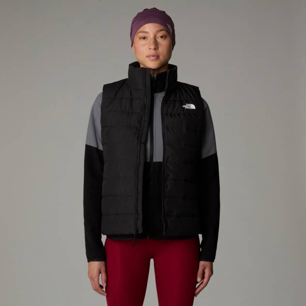 THE NORTH FACE W ACONCAGUA 3 VEST Hotsell