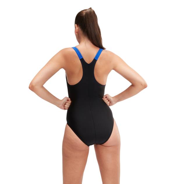 Speedo Womens Hyperboom Splice Racerback im Angebot