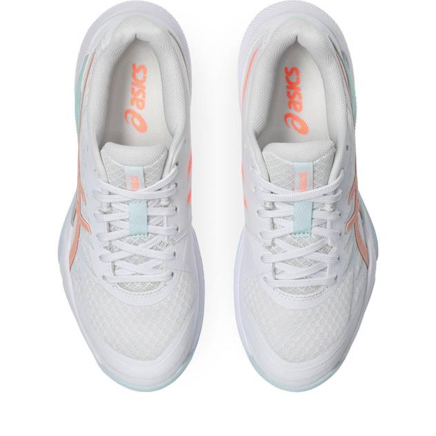 ASICS Hallenschuh "GEL-TACTIC 12" Fabrikverkauf