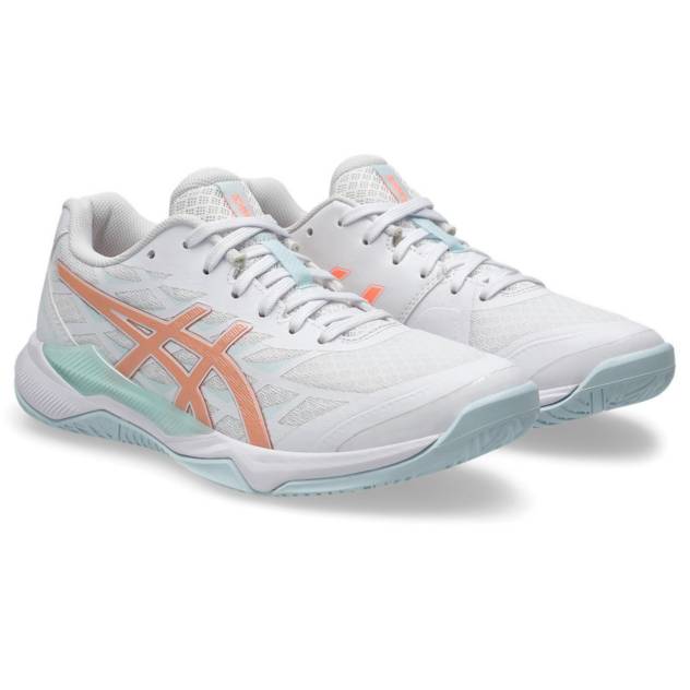 ASICS Hallenschuh "GEL-TACTIC 12" Fabrikverkauf