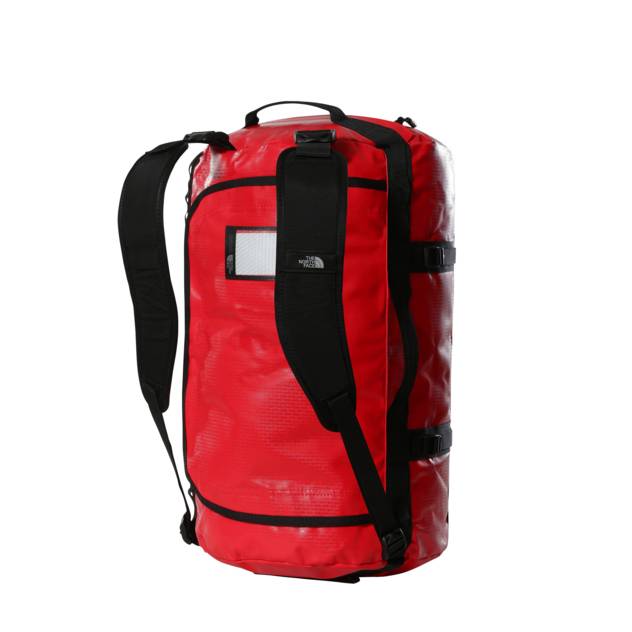 THE NORTH FACE Duffle Bag "Base Camp KY4 S" 50% Rabatt mit kostenlosem Versand