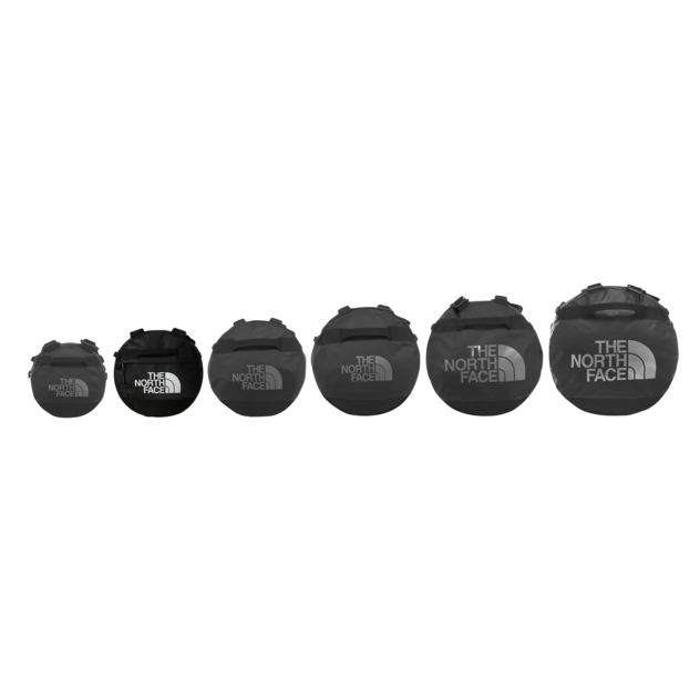 THE NORTH FACE Duffle Bag "Base Camp KY4 S" Hotsell