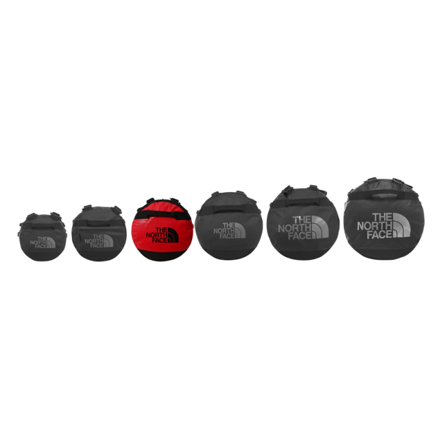 THE NORTH FACE Dufflebag "Base Camp" im Angebot