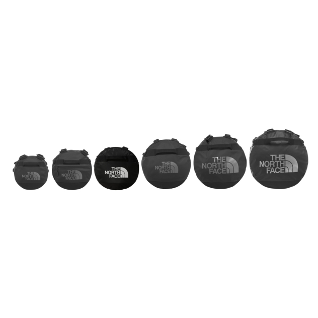 THE NORTH FACE Dufflebag "Base Camp" Schlussverkauf