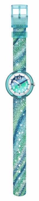 Flik Flak Uhr "Frozen Rainbow" Angebote
