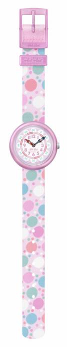 Flik Flak Uhr "Flying Bubbles" Meist gekauft