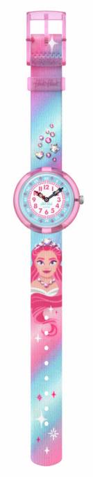 Flik Flak Uhr "Sparkle Kingdom" Outlet