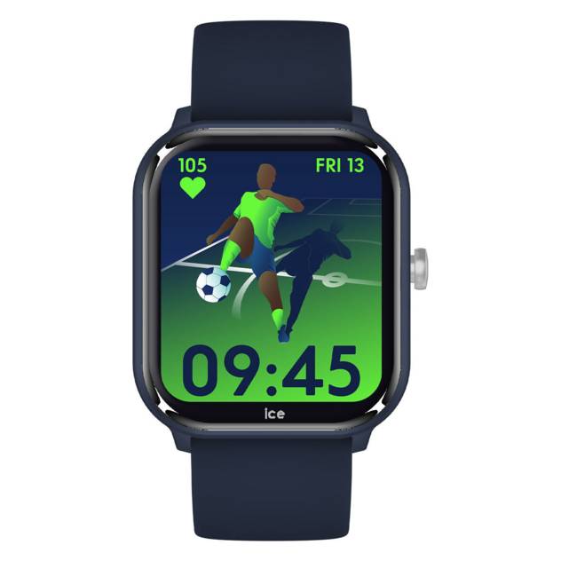 Ice Watch Uhr "ICE Smart Junior 2.0"