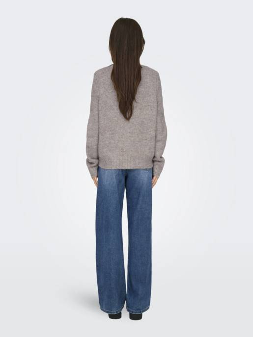 ONLY ONLZOEY L/S REGULAR CARDIGAN KNT NO Fabrikverkauf