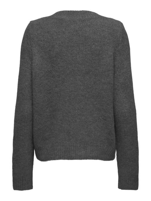 ONLY ONLZOEY L/S REGULAR CARDIGAN KNT NO Meist gekauft
