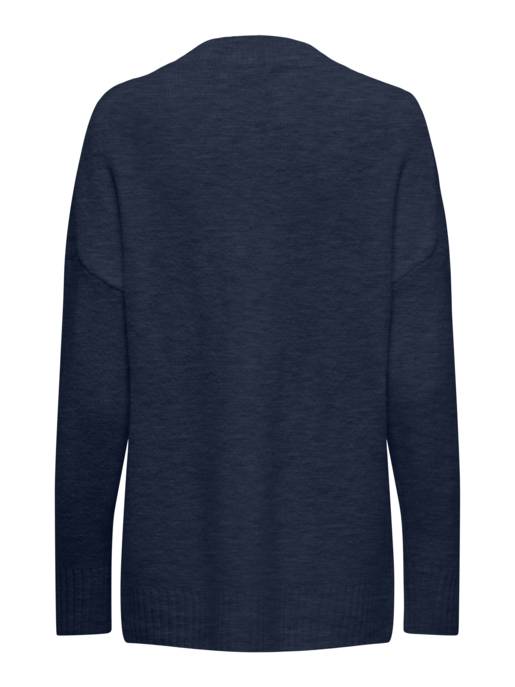 ONLY ONLNANJING L/S PULLOVER KNT NOOS Tägliche Deals