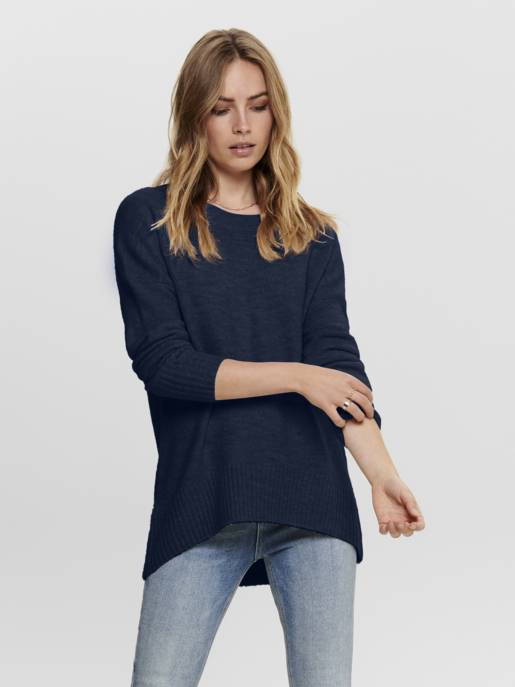 ONLY ONLNANJING L/S PULLOVER KNT NOOS Tägliche Deals