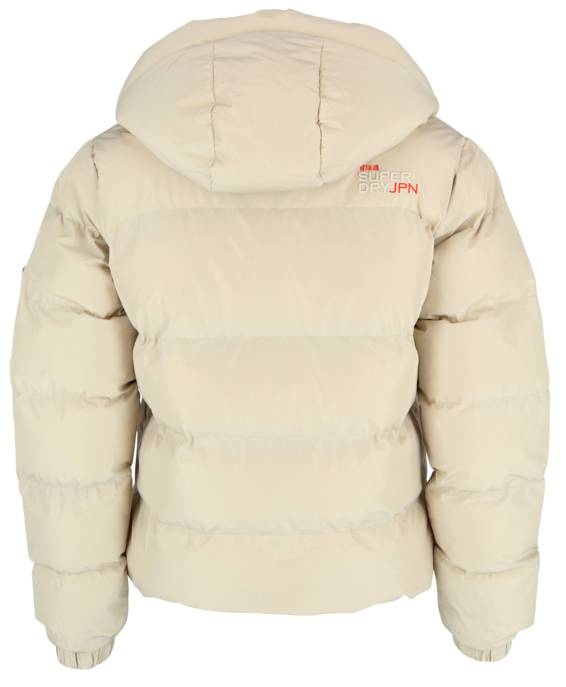 SUPERDRY Steppjacke Meist gekauft
