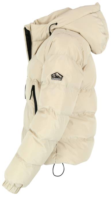 SUPERDRY Steppjacke Meist gekauft
