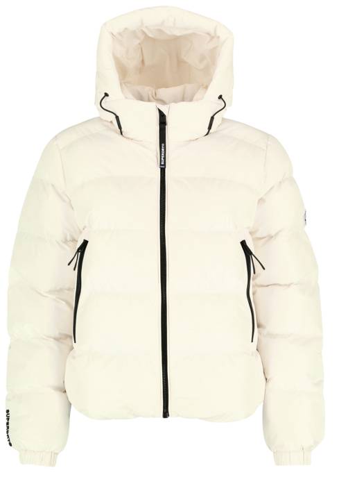 SUPERDRY Steppjacke Blitzverkäufe