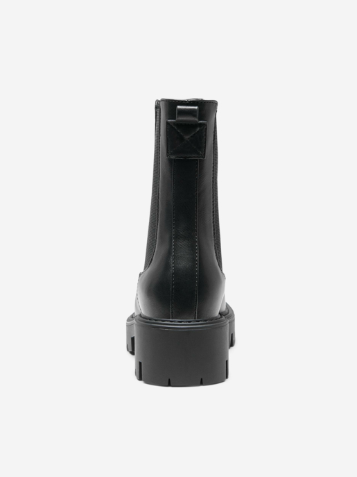 ONLY ONLBETTY-1 PU BOOT - N Outlet