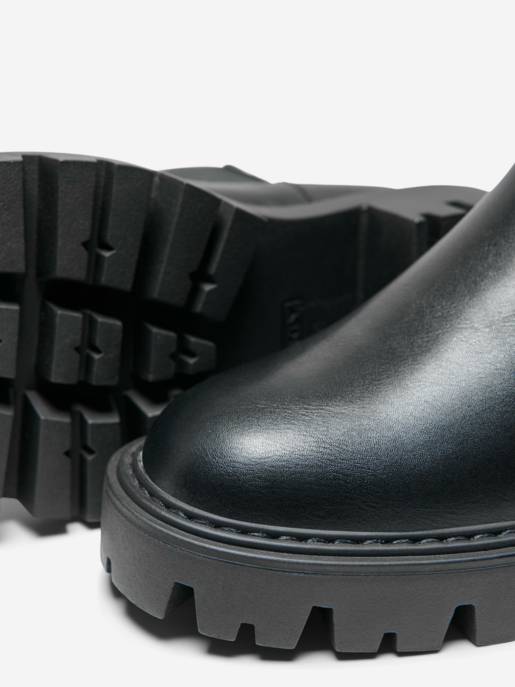 ONLY ONLBETTY-1 PU BOOT - N Outlet