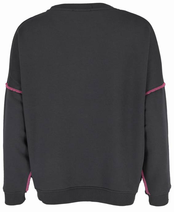 miss goodlife Sweatshirt "Think Pink" Auslauf