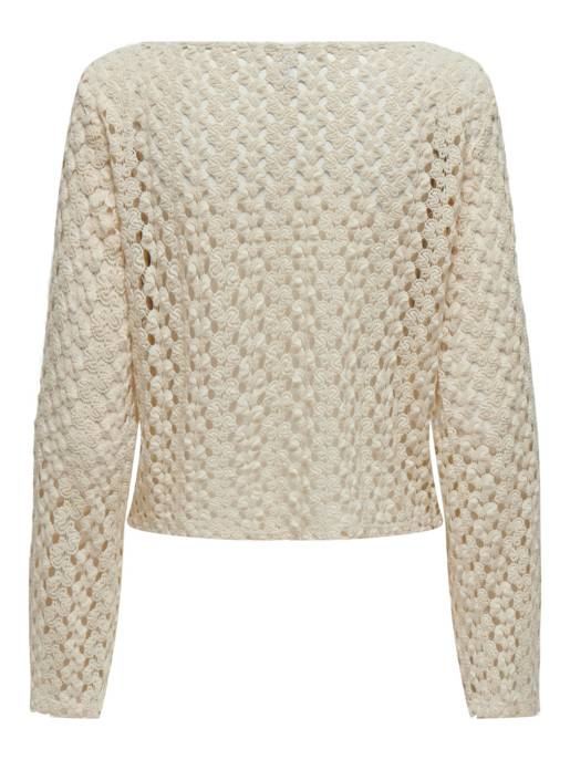 ONLY ONLLION L/S TOP JRS Angebote
