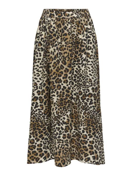 JDY JDYLEONA HW WIDE MIDI SKIRT WVN Fabrikverkauf