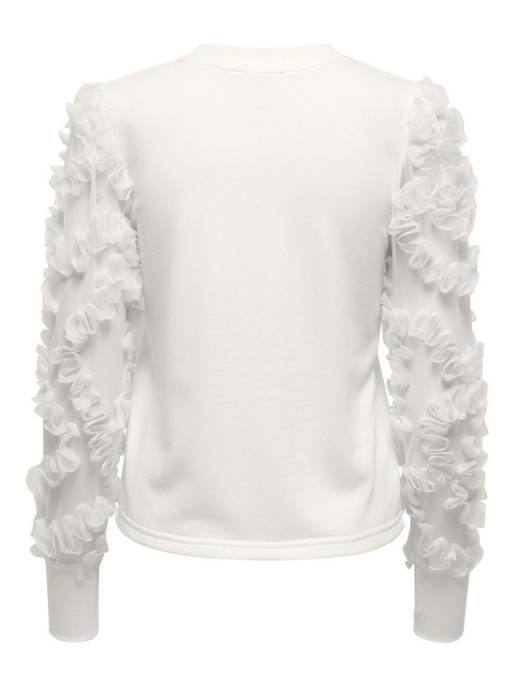 JDY JDYFAIRVIEW L/S SWEAT JRS NOOS Blitzverkäufe