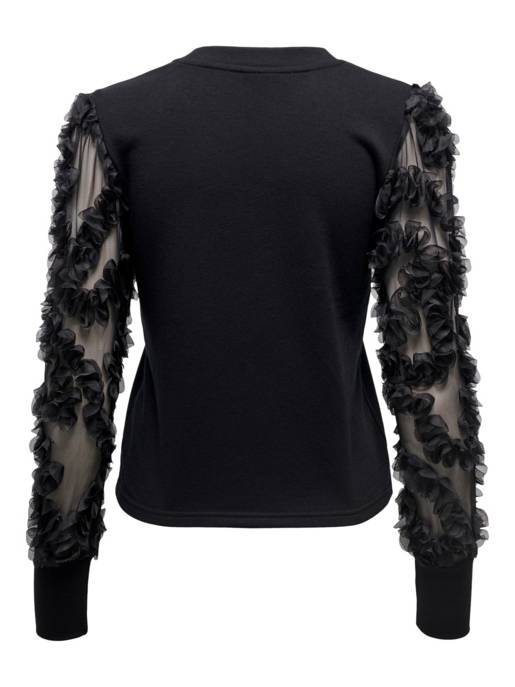 JDY JDYFAIRVIEW L/S SWEAT JRS NOOS Online