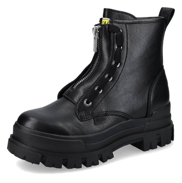 Buffalo Stiefel