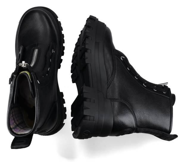 Buffalo Stiefel Angebote
