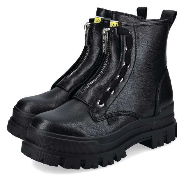 Buffalo Stiefel Angebote