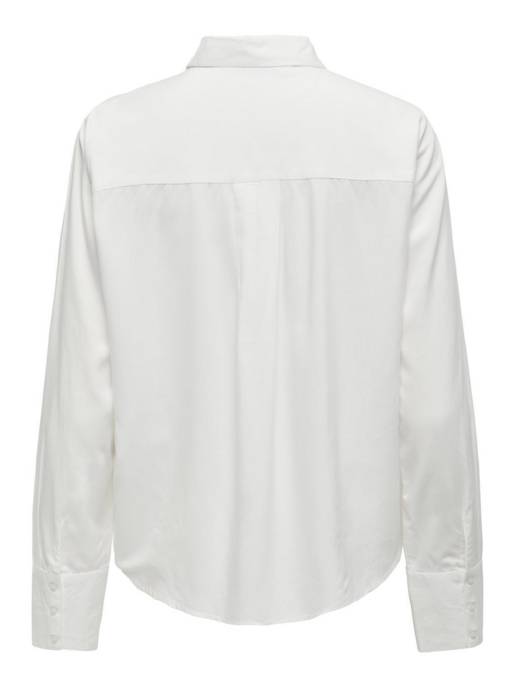 ONLY ONLBERIT L/S SHIRT WVN Schlussverkauf