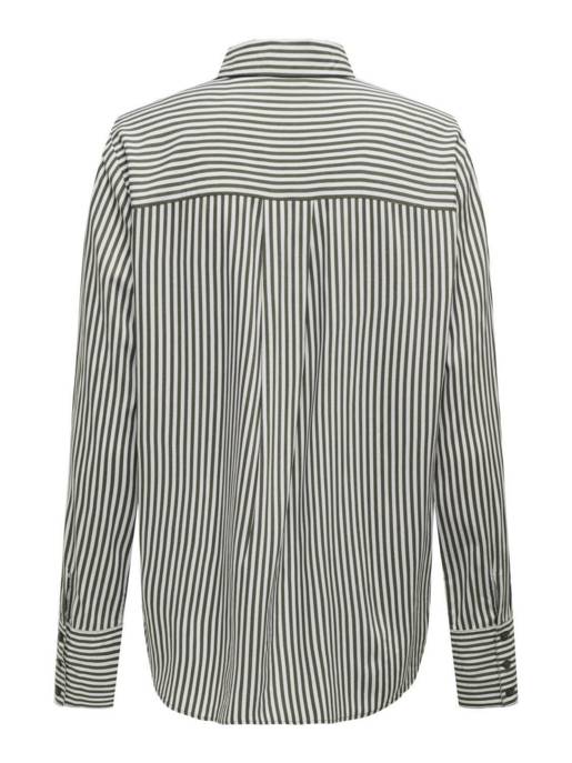 ONLY ONLBERIT L/S SHIRT WVN Günstiger Verkauf