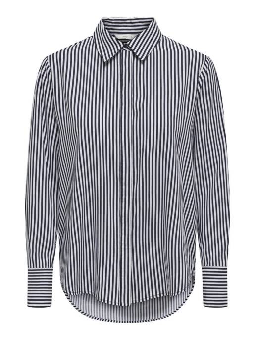 ONLY ONLBERIT L/S SHIRT WVN