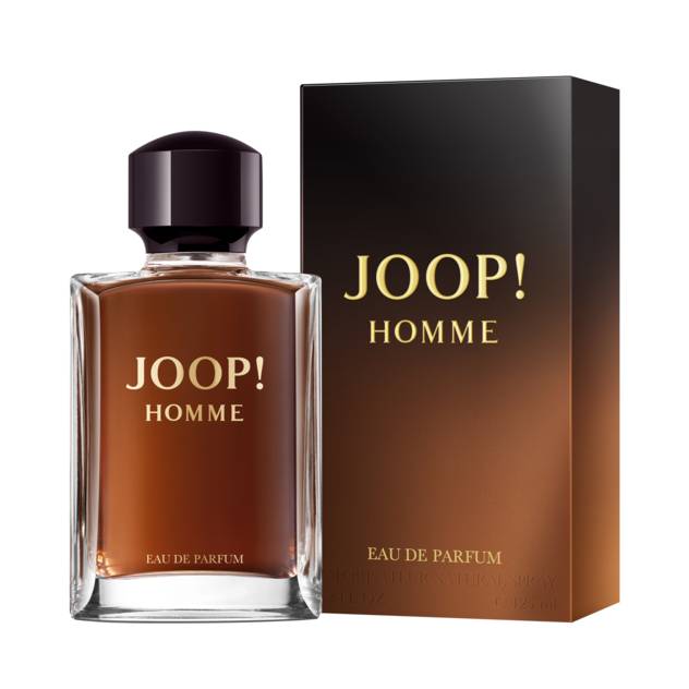 JOOP! "Homme" EdP Spray 125 ml im Angebot