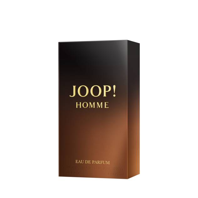 JOOP! "Homme" EdP Spray 125 ml im Angebot