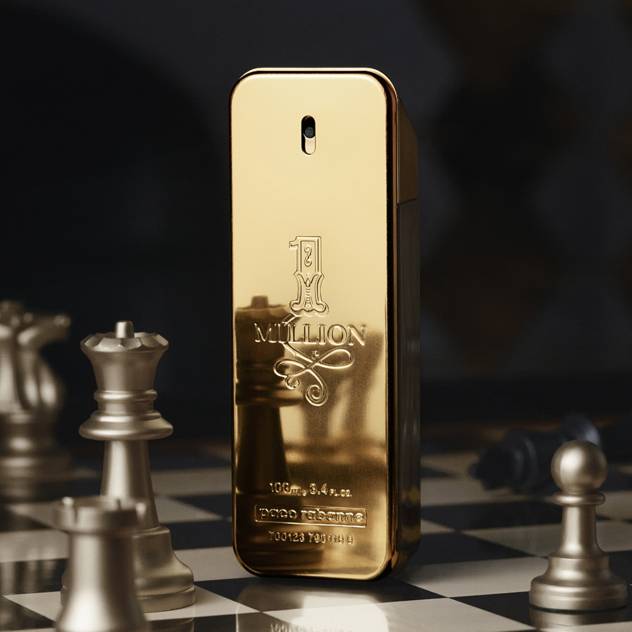 Paco Rabanne "1 Million" EdT Spray 100 ml Online